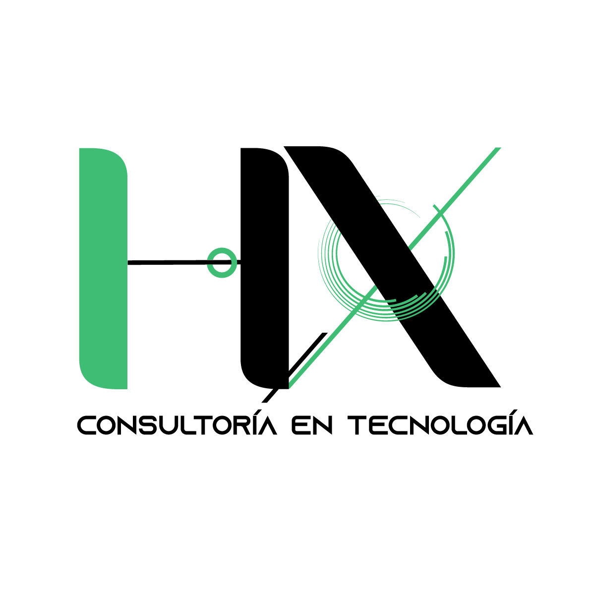 HX Consultores - Consultoría en Tecnología